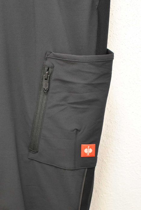 Engelbert Strauss pantalon soft shell elastic marimea 56  (3342)