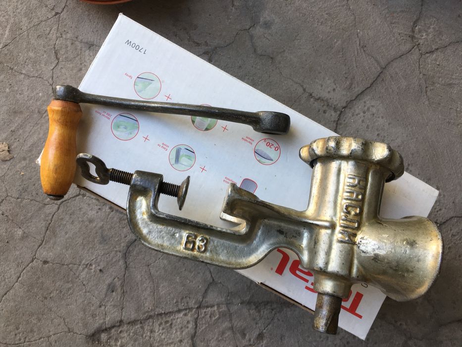 Фужеры хрустальные