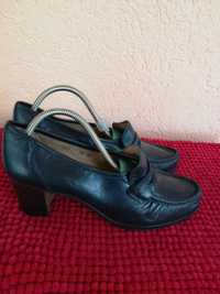 Pantofi piele nr 39 Anderson