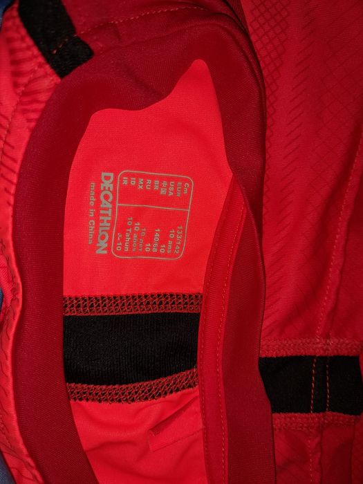 Tricou tenis 10-11 ani