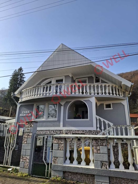 Pensiune de vânzare, situată în Sighișoara