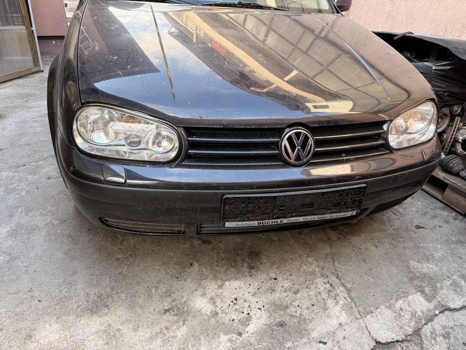 Bara fata aripa capota faruri vw Golf 4 LC9Z