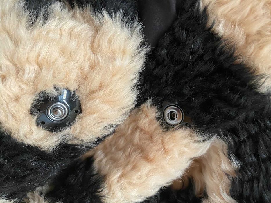 Haina blana Marc Cain