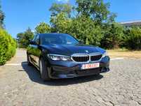 BMW Seria 3, G20 (sedan), 318d, stare excelenta