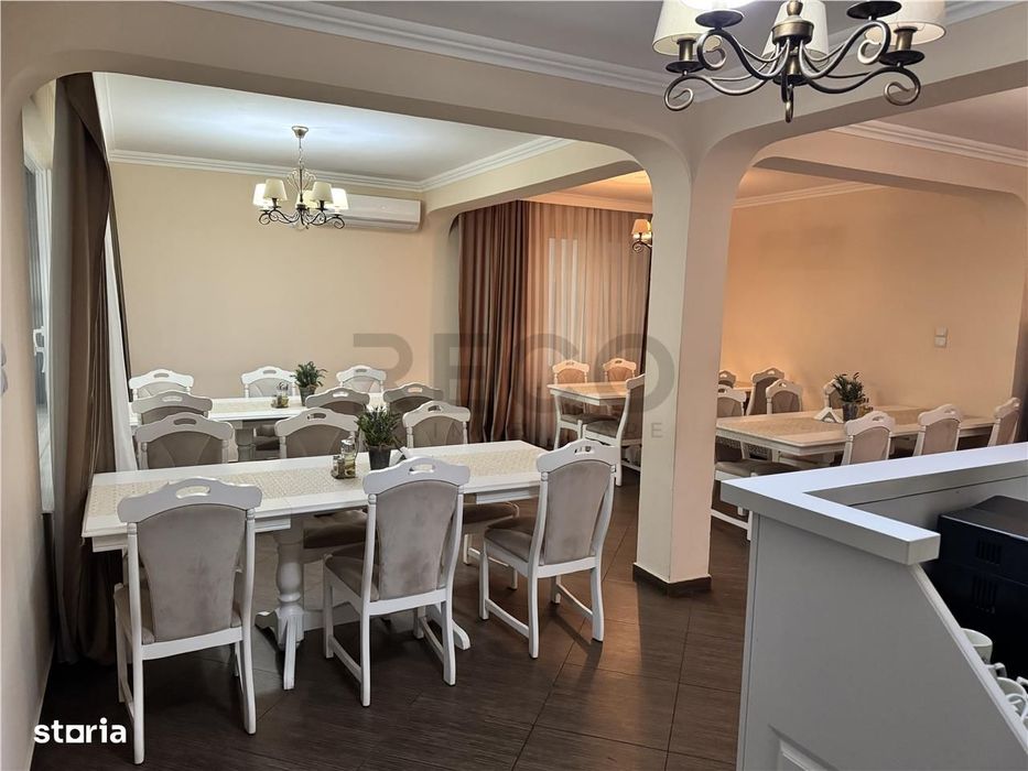 RECO Imobiliare propune spre vanzare Pensiune in Oradea