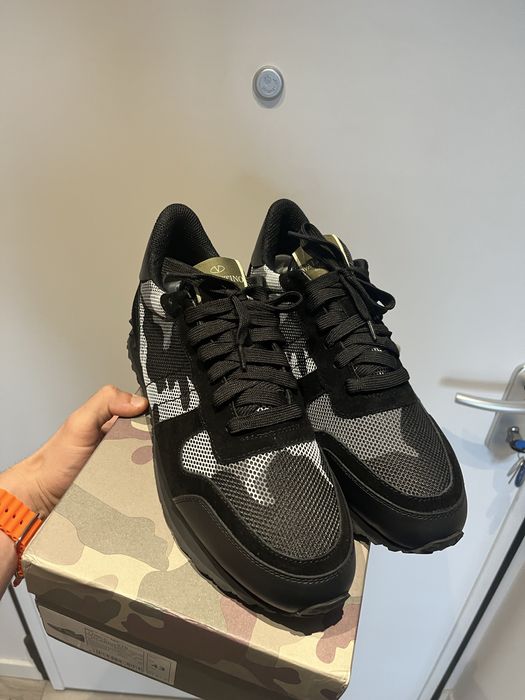 Мъжки маратонки Valentino Rockrunner