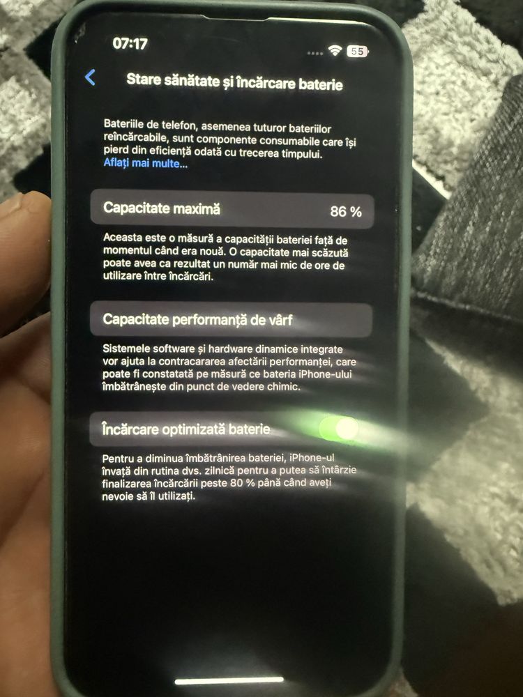 Iphone 13 pro 256 gb
