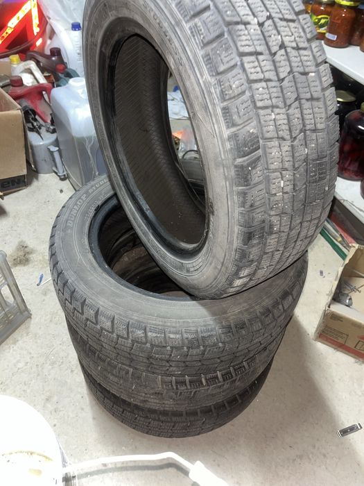 Зимняя резина 155/65R13