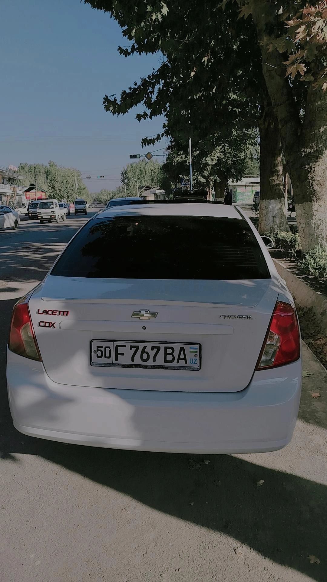 Lacetti 2009 yil