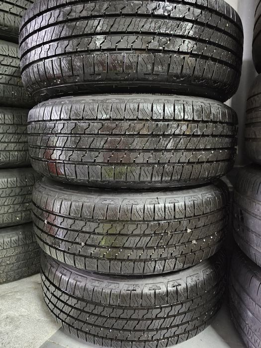 Noi!! Jante, Roti Ford Ranger, Amarok, Good year,  r18, 6x139