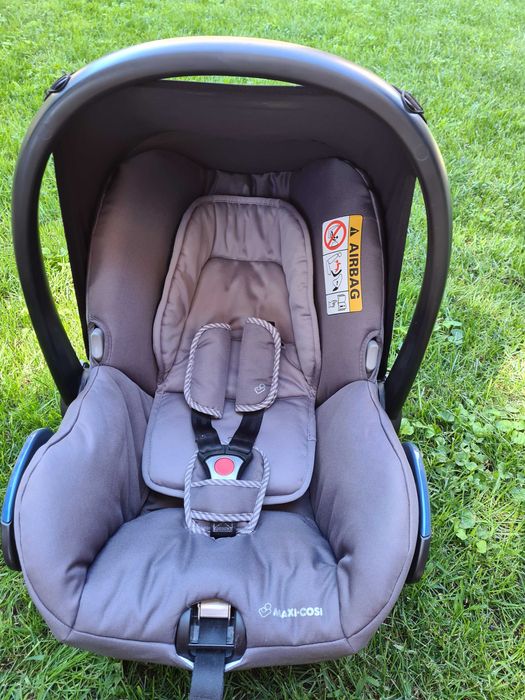 кошче за кола Maxi cosi