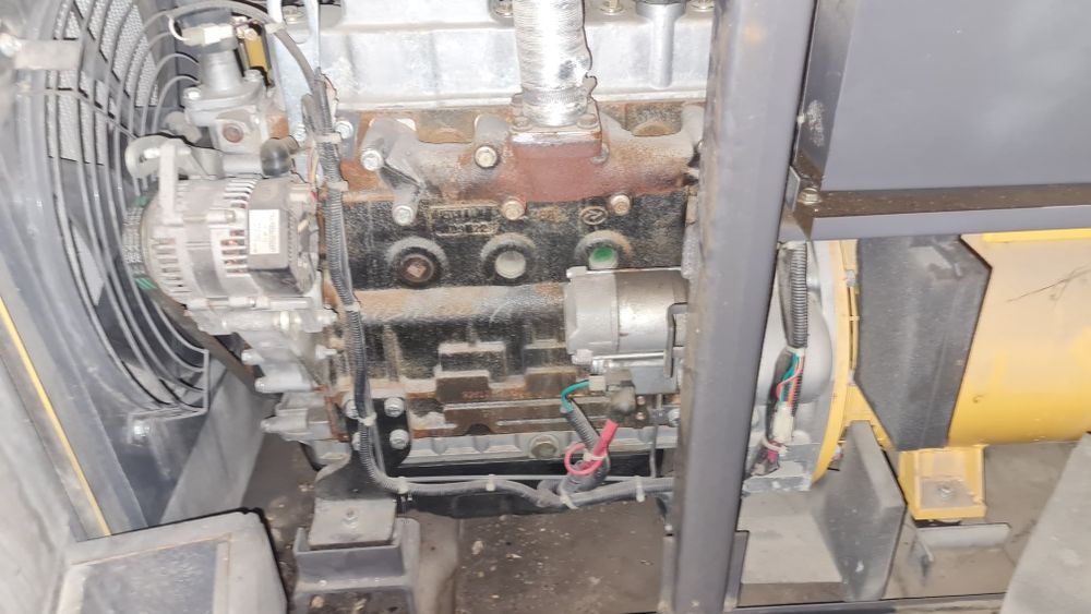 Generator Kipor 14 kw