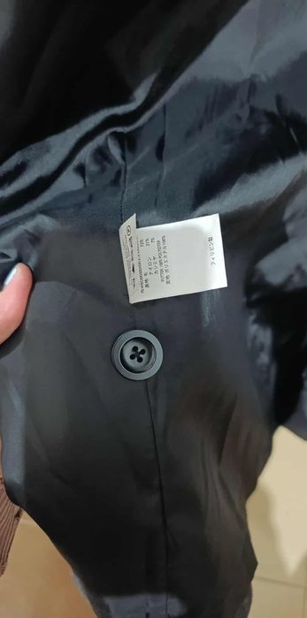 Дамско зимно палто Eddie Bauer