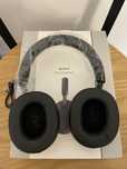Casti wireless noise cancelling