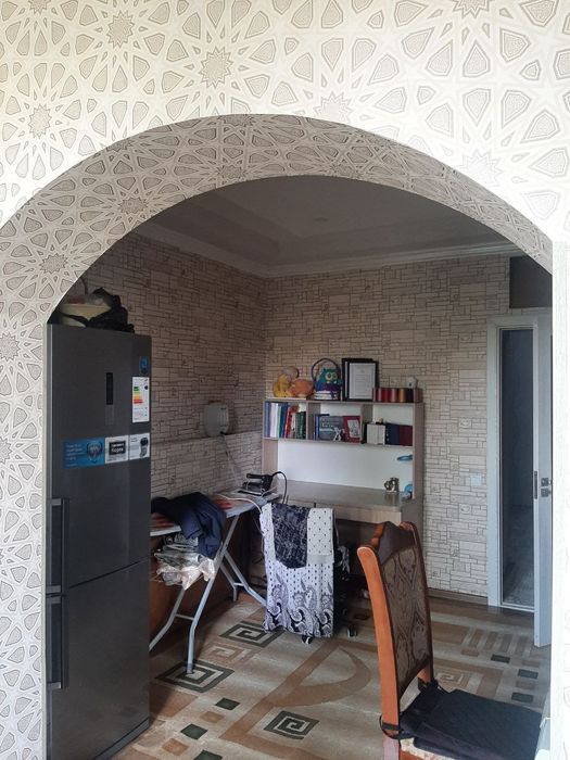 Продаю 4 ком 40 лет Пабеды