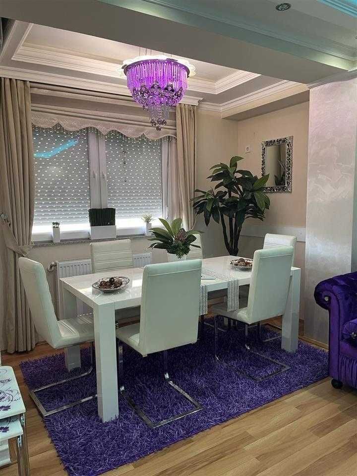 Дава се под наем Тристаен апартамент в София, Зона Б-5 - 100 кв.м за 714 € - Снимка #3
