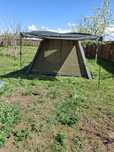 Cort pavilion anti tantari 300×320×190 schimb cu Dayko