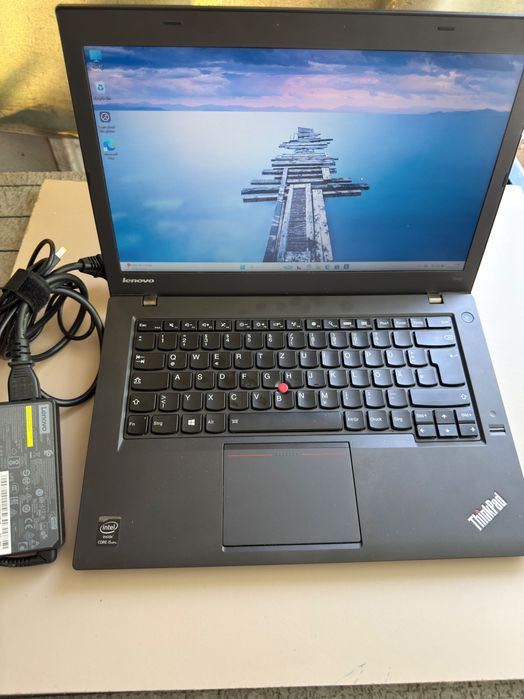 Laptop Lenovo Thinkpad T440 i5