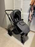 Carucior Cavoe Axo Comfort