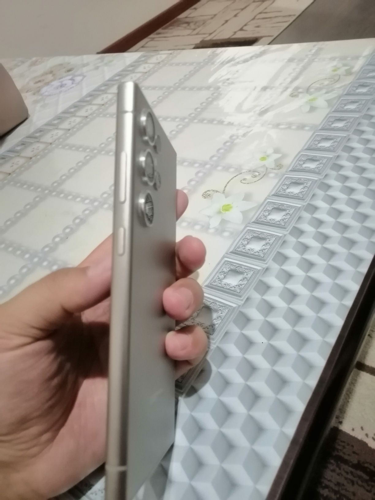 Samsung S24 Ultra