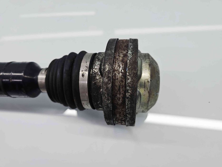 Planetara dreapta fata  Volkswagen Polo (6R) [Fabr 2009-2016] 1K040727