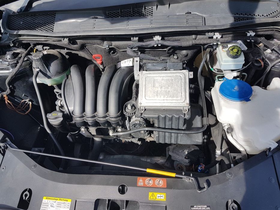 Mercedes b160 stare foarte bună