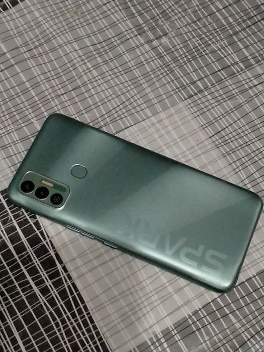 Tehno spark 7 торг уместен!