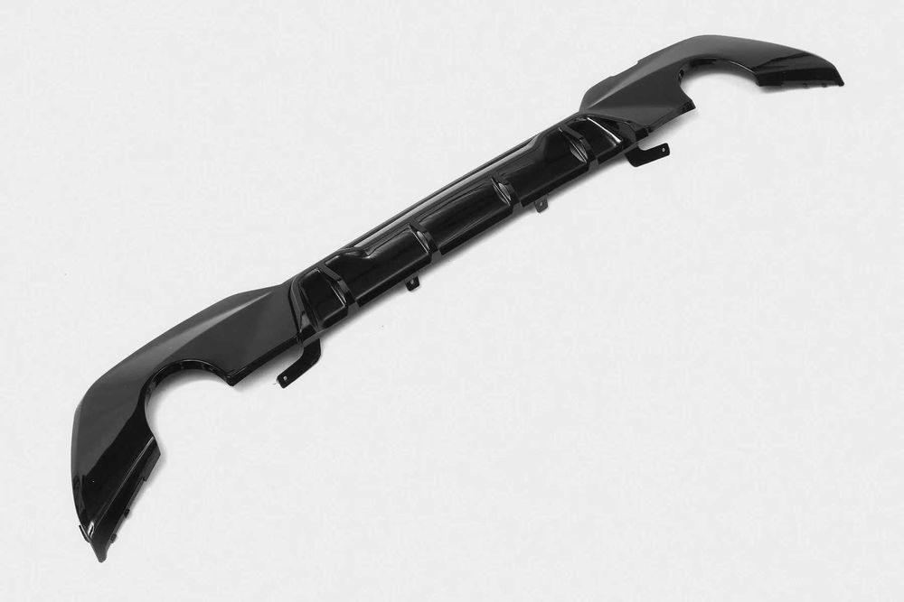 Difuzor Prelungire Bara Spate M BMW G20 / G21 Performance Competition