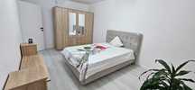 Garsoniera regim hotelier