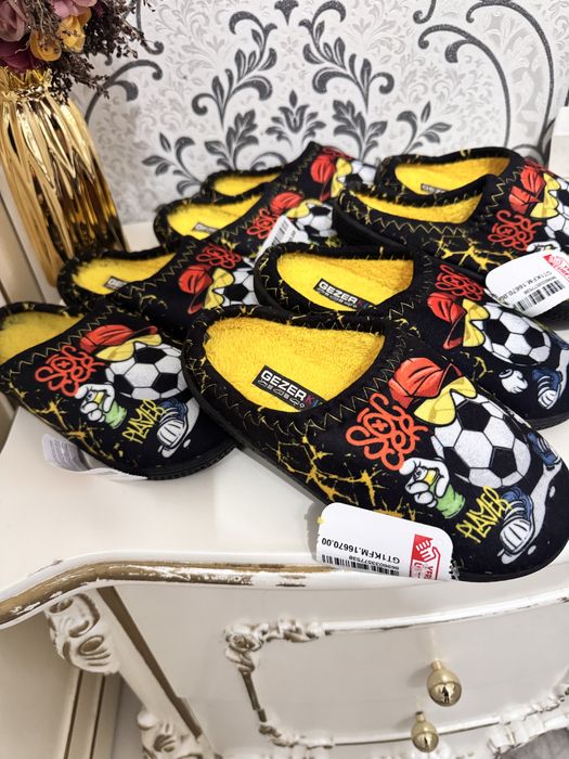 Gezer orginal 100% Turkiya