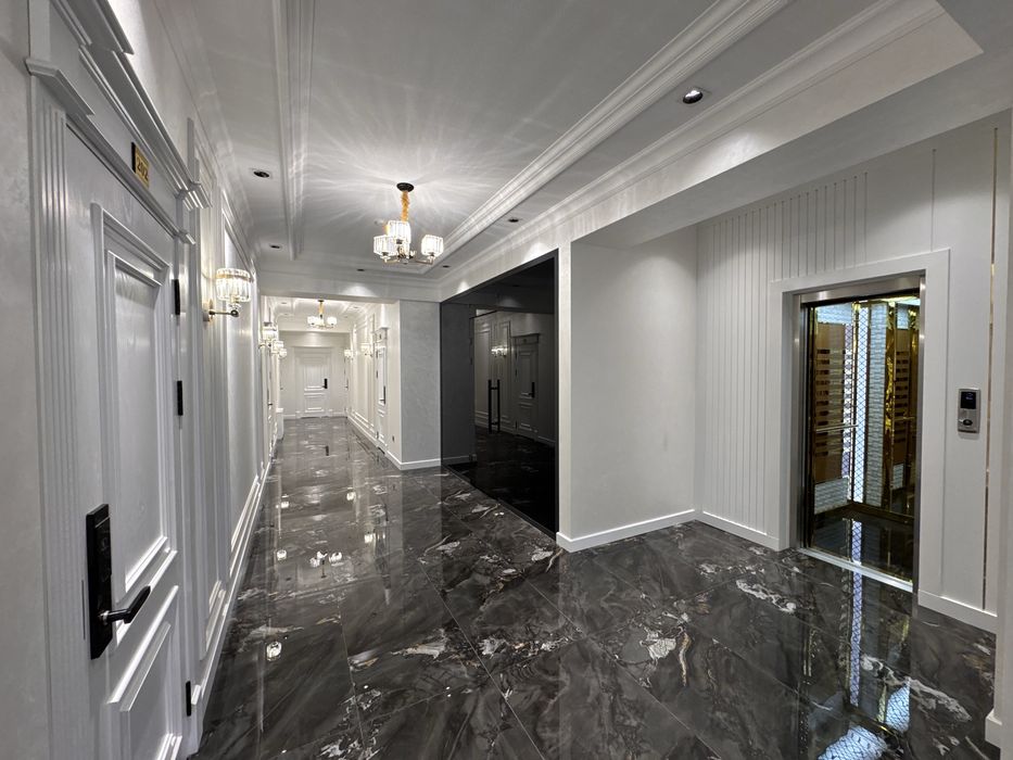 Отель в центре Самарканда, Nizamov HOTEL