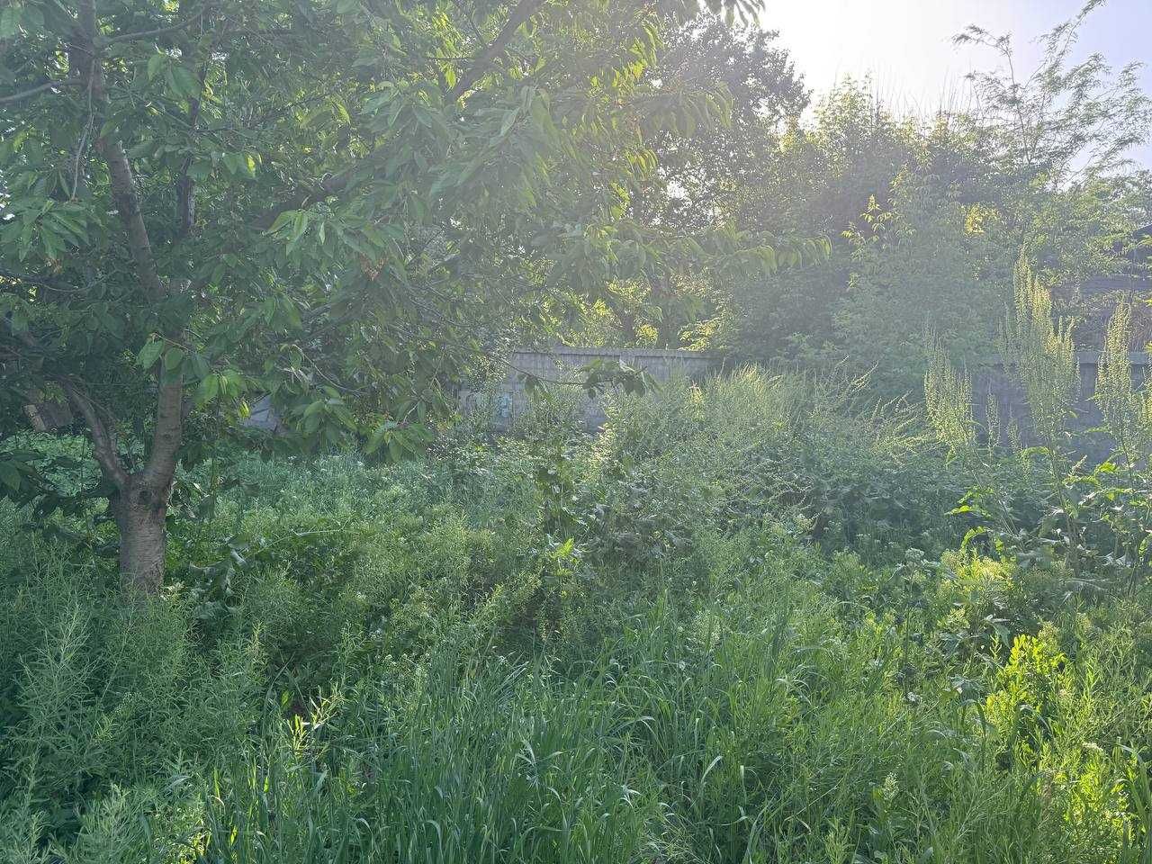 Продается своя дача