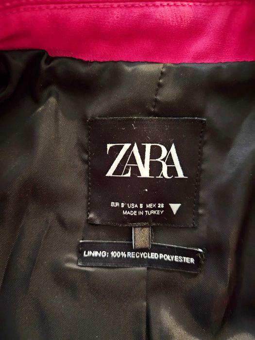 Дамски костюм Zara