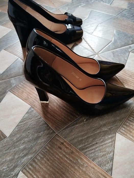 Încălțăminte se dama