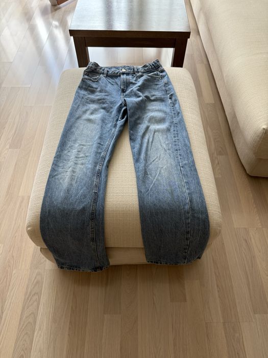 Детски дънки Zara