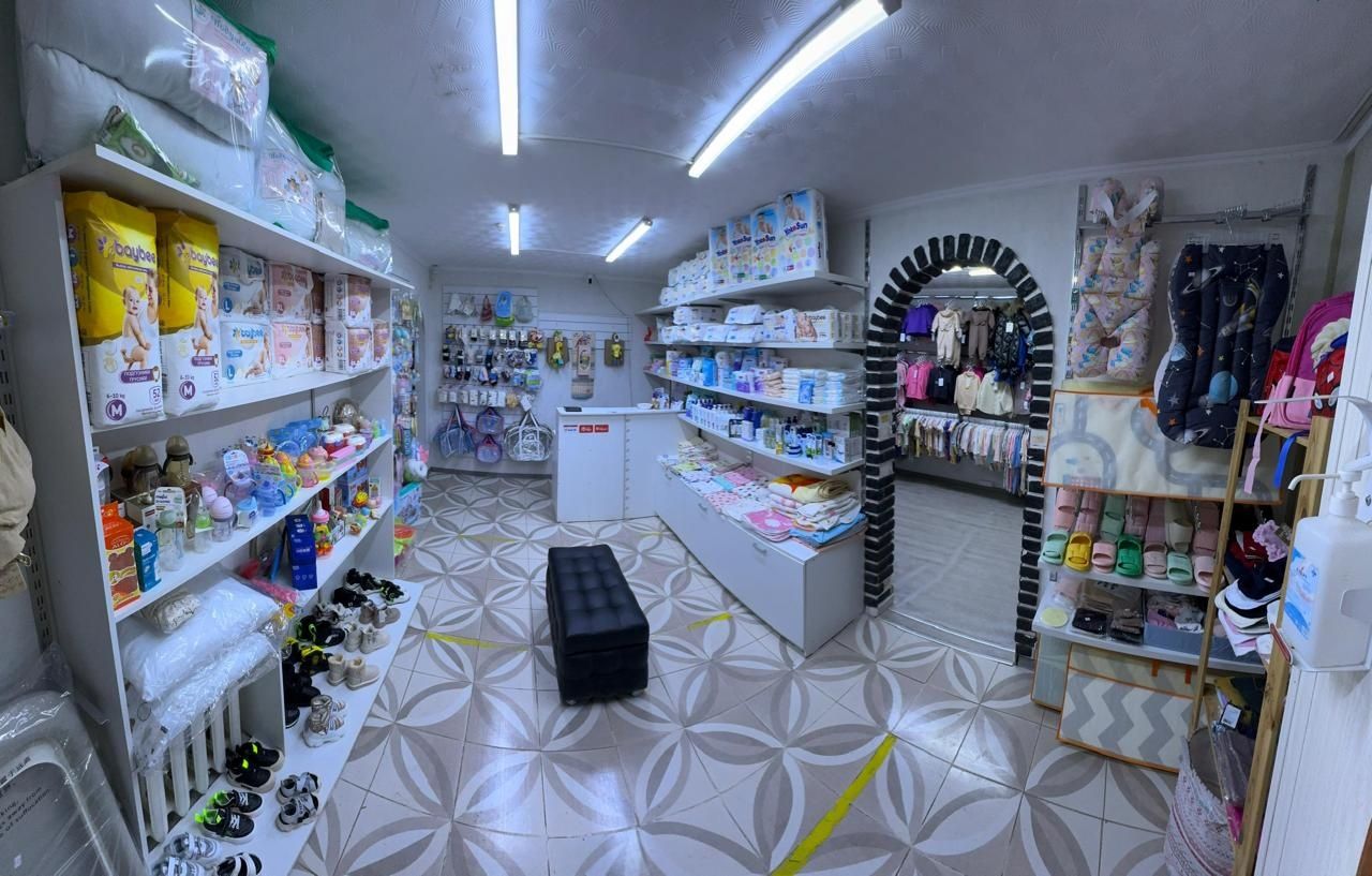 Продам магазин в центре