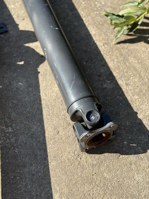 Cardan iveco daily 5801711374