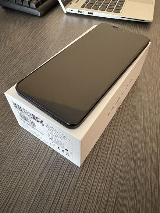 Huawey Nova Y90 мобилен телефон