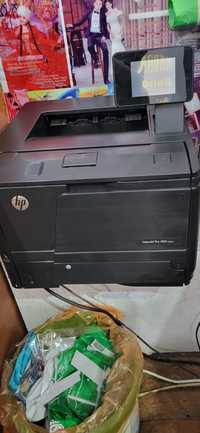 Принтер HP LaserJet Pro 400 M401dn   A4,