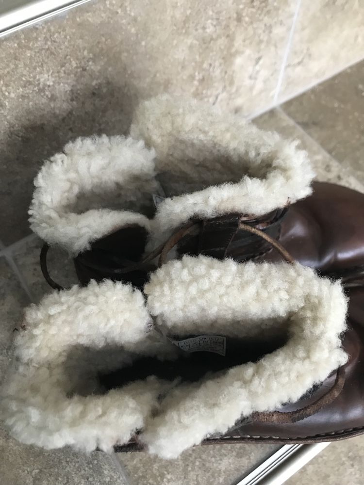 Ботуши UGG