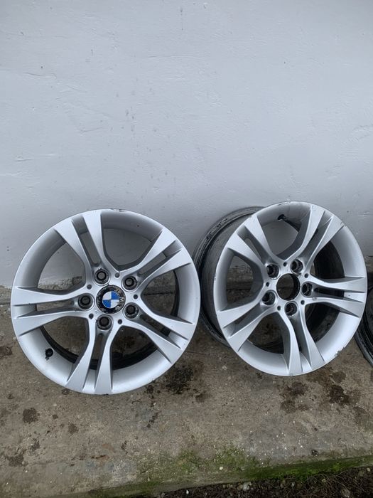 Jante BMW. E90 205/55/16