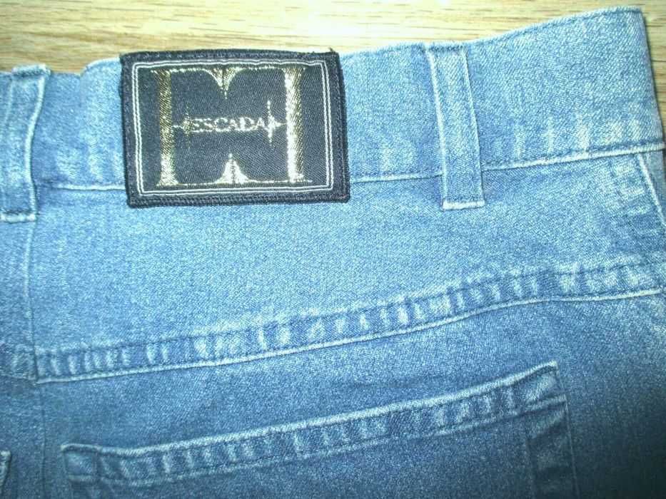 Blugi originali ESCADA Jeans, colectia noua, foarte frumosi, S, M, L