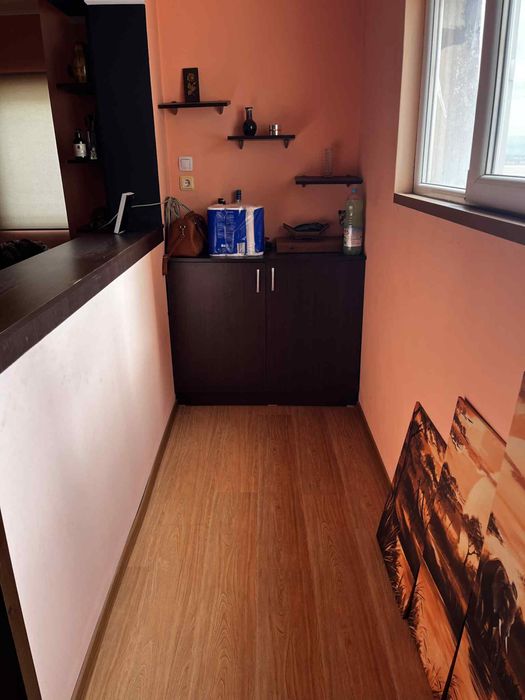 Двустаен апартамент