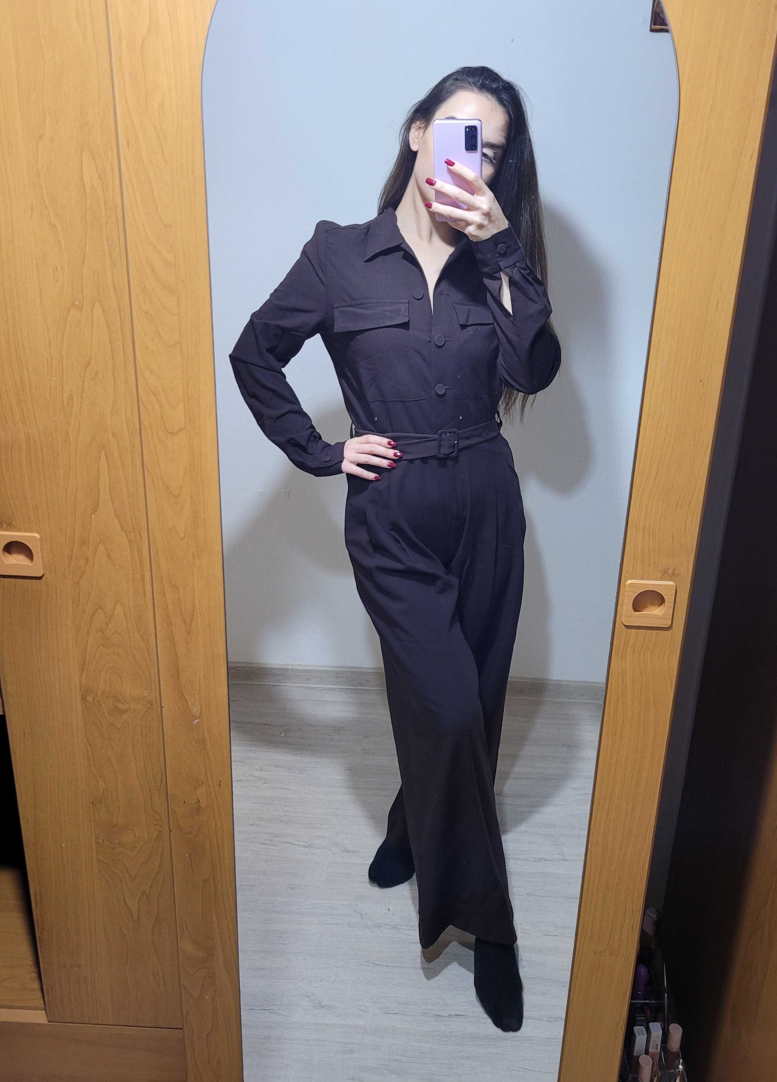 Дамски гащеризон ZARA