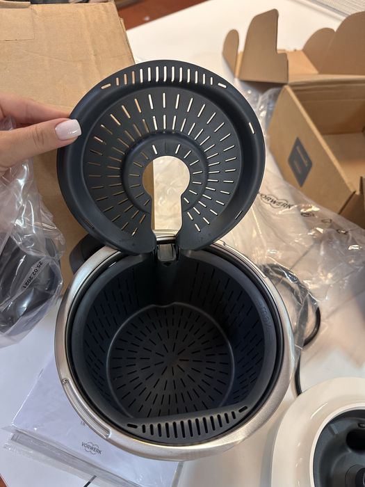 Thermomix Friend (model CS100-1, Vorwerk)