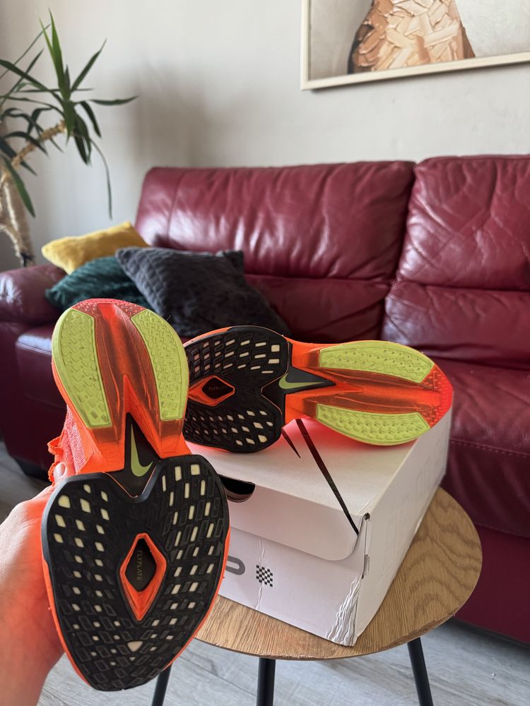 Nike Alphafly 2 като нови