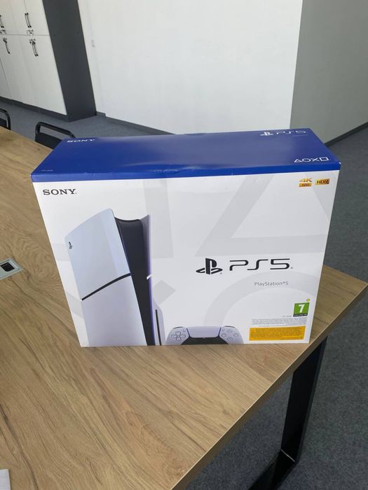 Play Station 5 Slim