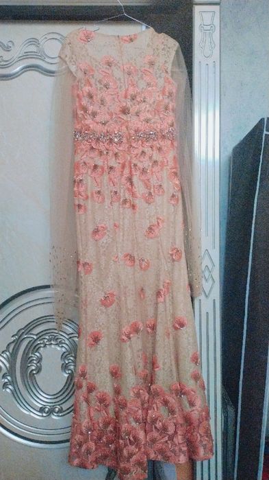 Вечерний куйлак,