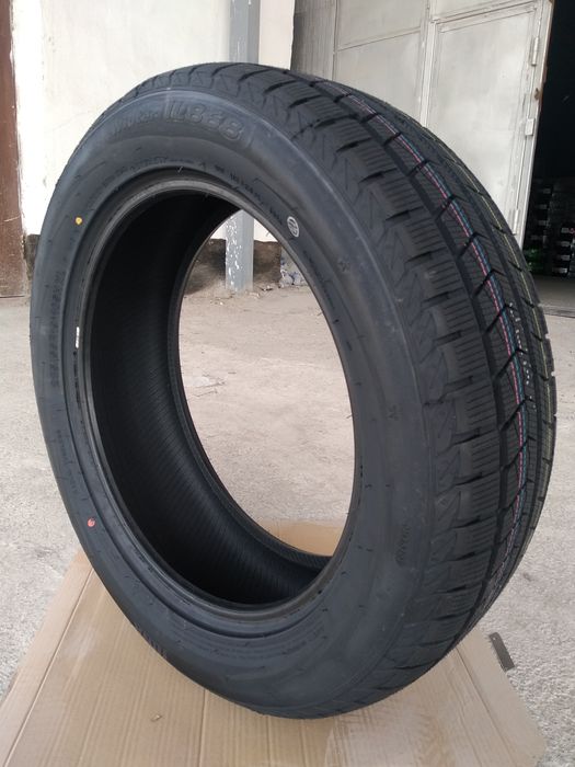 Зимние автошины 235/55R19