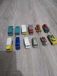 Lot mașinuțe matchbox